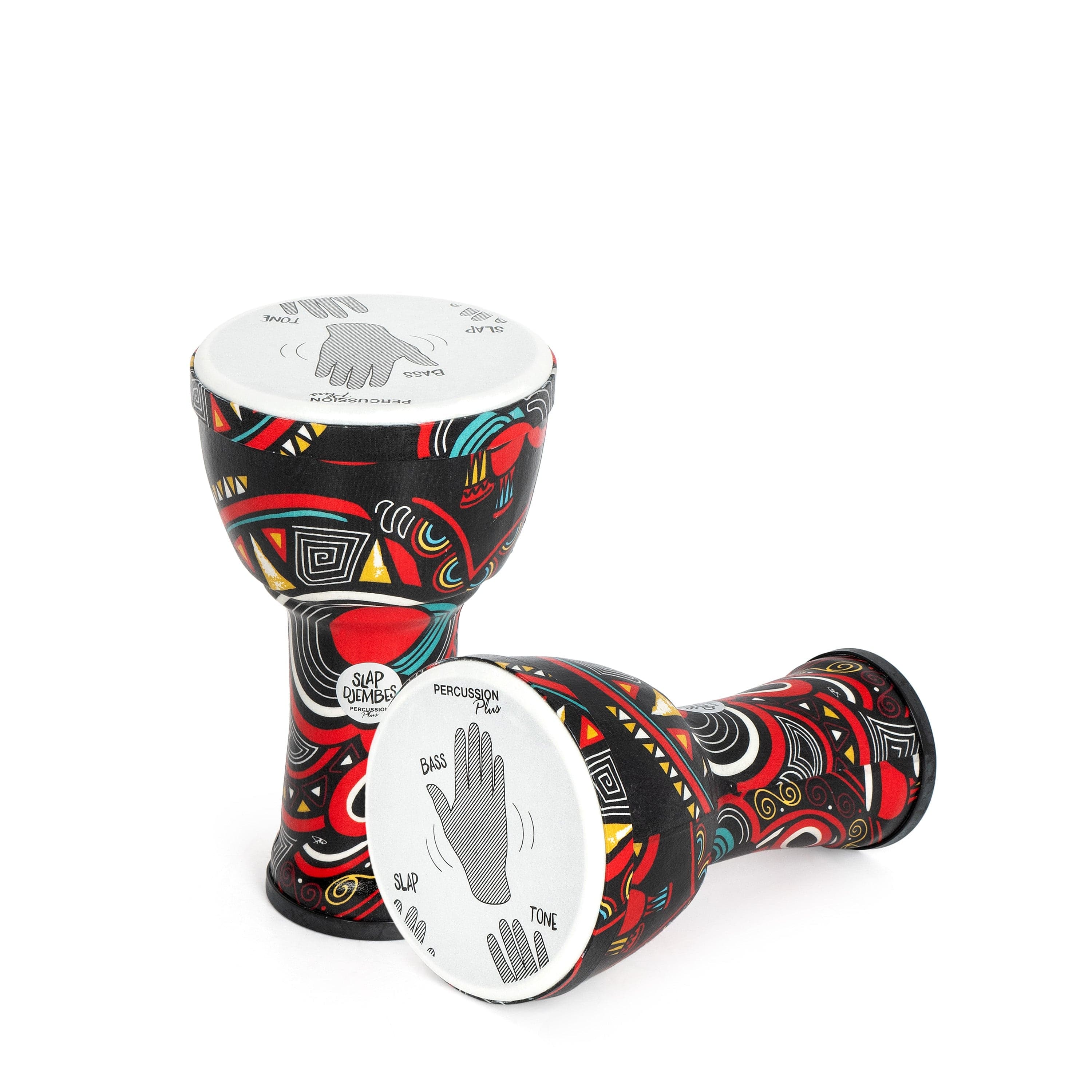 Carnival djembe